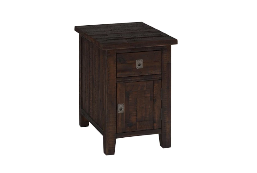 Palmer Chairside Table - 360
