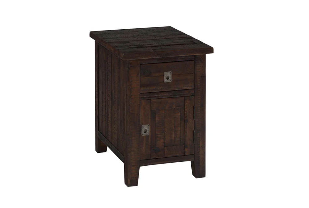 Palmer Chairside Table