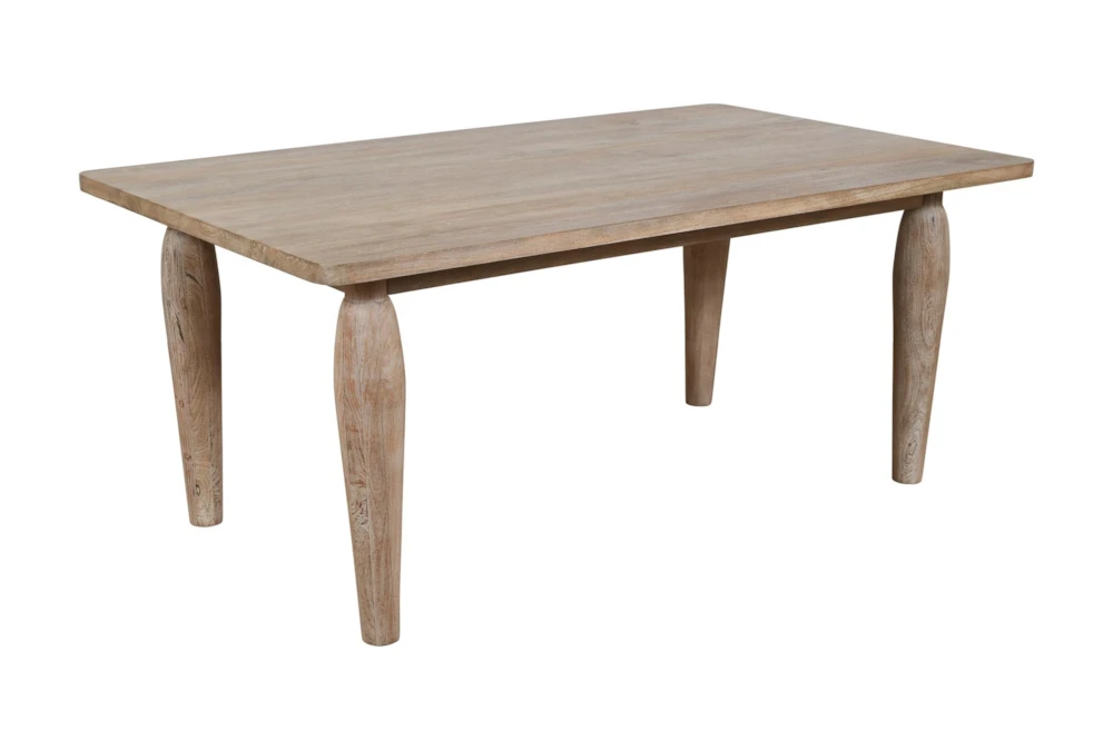Pader 70" Dining Table