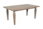 Pader 70" Dining Table - Signature