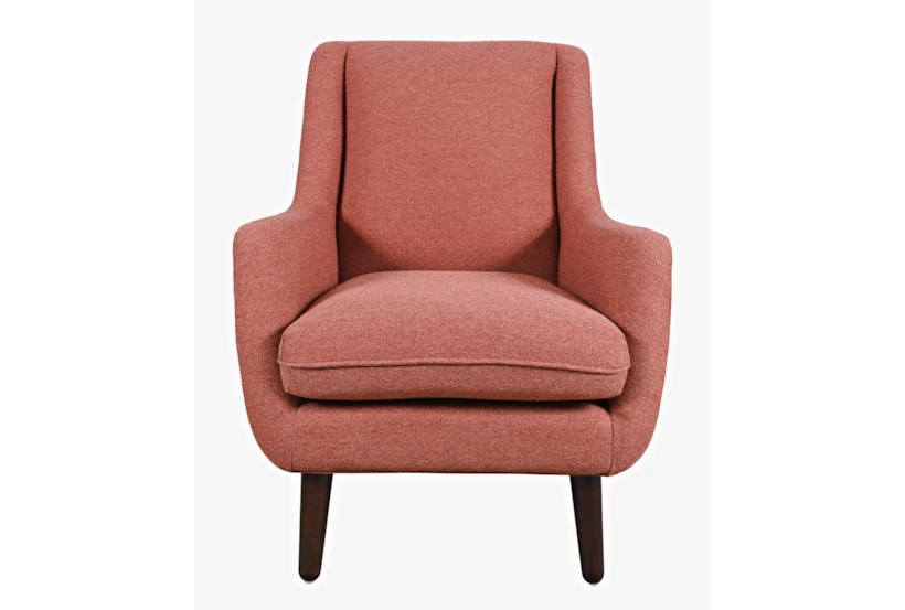 Amana Rose Accent Arm Chair - 360