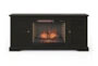 Brewster 68" Fireplace Tv Stand - Signature