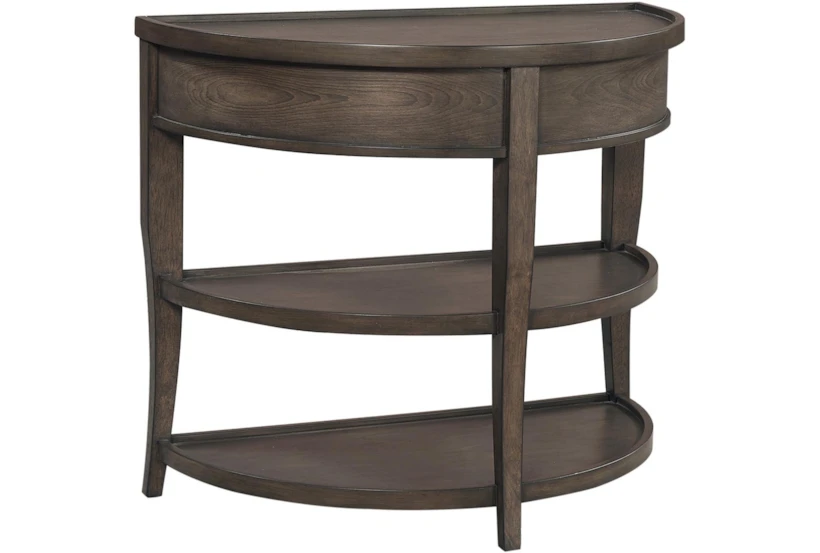 Quincy End Table - 360