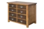 Hawley Brown Lateral Filing Cabinet - Signature