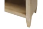 Dara Set Of 3 Bookcases - Detail