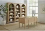 Dara Set Of 3 Bookcases - Room
