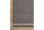 5'x7'6" Rug-Magnolia Home Ashby Granite/Silver by Joanna Gaines - Material