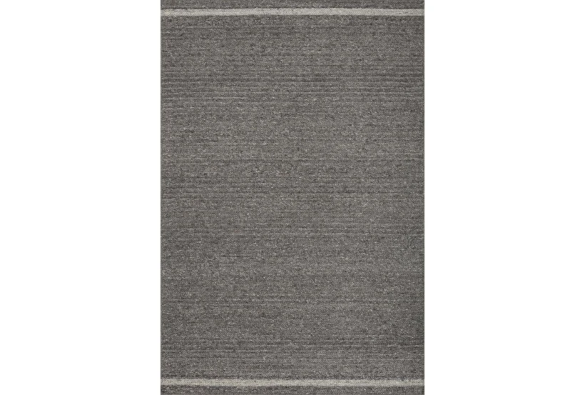 5'x7'6" Rug-Magnolia Home Ashby Granite/Silver by Joanna Gaines - 360
