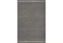 5'x7'6" Rug-Magnolia Home Ashby Granite/Silver by Joanna Gaines - Signature