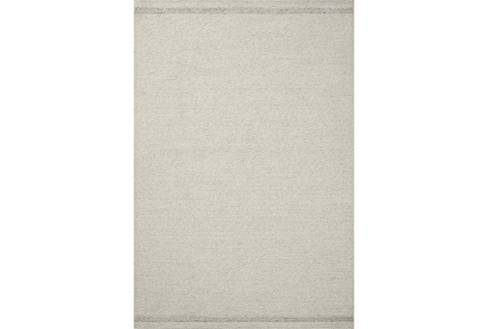 3'6"x5'6" Rug-Magnolia Home Ashby Mist/Silver by Joanna Gaines