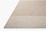 3'6"x5'6" Rug-Magnolia Home Ashby Oatmeal/Natural by Joanna Gaines - Detail