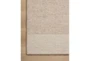 3'6"x5'6" Rug-Magnolia Home Ashby Oatmeal/Natural by Joanna Gaines - Material