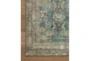 2'x5' Rug-Magnolia Home Banks Ocean/Spice by Joanna Gaines - Material