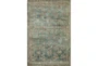 2'x5' Rug-Magnolia Home Banks Ocean/Spice by Joanna Gaines - Signature
