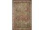 2'3"x3'9" Rug-Magnolia Home Banks Brick/Ivory by Joanna Gaines - Signature