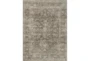 2'7"x8' Rug-Magnolia Home Millie Charcoal/Dove by Joanna Gaines - Signature