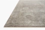 2'7"x12' Rug-Magnolia Home Millie Stone/Natural by Joanna Gaines - Detail