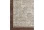 2'7"x12' Rug-Magnolia Home Millie Stone/Natural by Joanna Gaines - Material