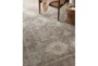 2'7"x12' Rug-Magnolia Home Millie Stone/Natural by Joanna Gaines - Room