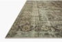 2'3"x3'9" Rug-Magnolia Home Sinclair Pebble/Taupe by Joanna Gaines - Detail