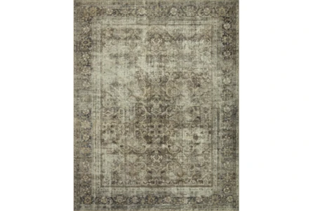 5'x7' Rug-Magnolia Home Sinclair Pebble/Taupe by Joanna Gaines - Main