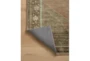 2'x5' Rug-Magnolia Home Sinclair Clay/Tobacco by Joanna Gaines - Material