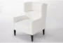 Adeline III Margie Accent Chair - Side