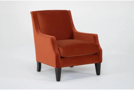 Faust III Accent Chair - Main