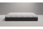 Revive Comfort Grid 14" Twin Extra Long Mattress - Side