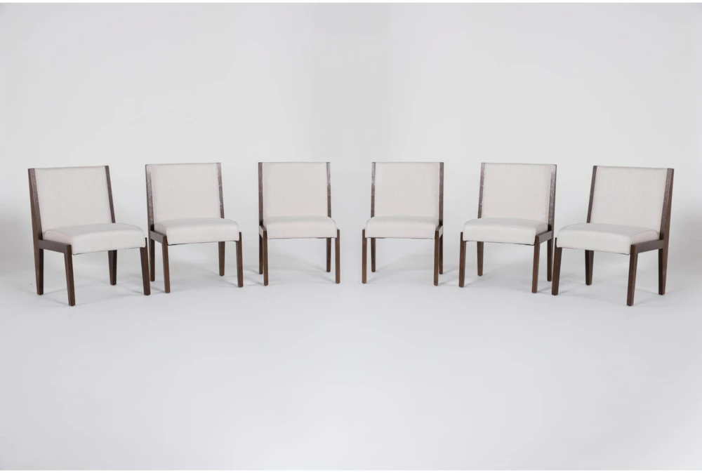 Valentina Dining Side Chair Set Of 6