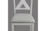 Clari Dining With Chair Set For 4 - Detail