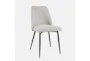Mase Natural Dining Chair With Back Set Of 2 - Signature