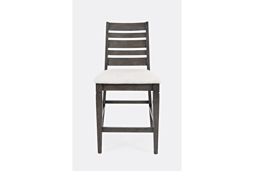 Lincoln Square Counter Chair Set Of 2