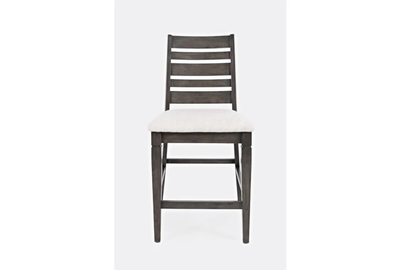 Lincoln Square Counter Chair Set Of 2 - 360