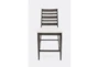 Lincoln Square Counter Chair Set Of 2 - Signature