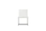 Eliza Pearl Dining Side Chair Set Of 2 - Front