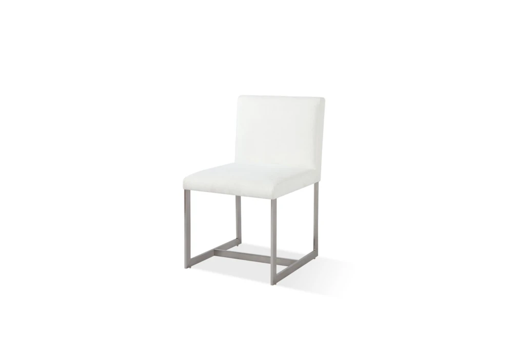 Eliza Pearl Dining Side Chair Set Of 2
