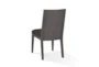 Latia Dining Side Chair With Back Set Of 2 - Back