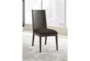 Latia Dining Side Chair With Back Set Of 2 - Room