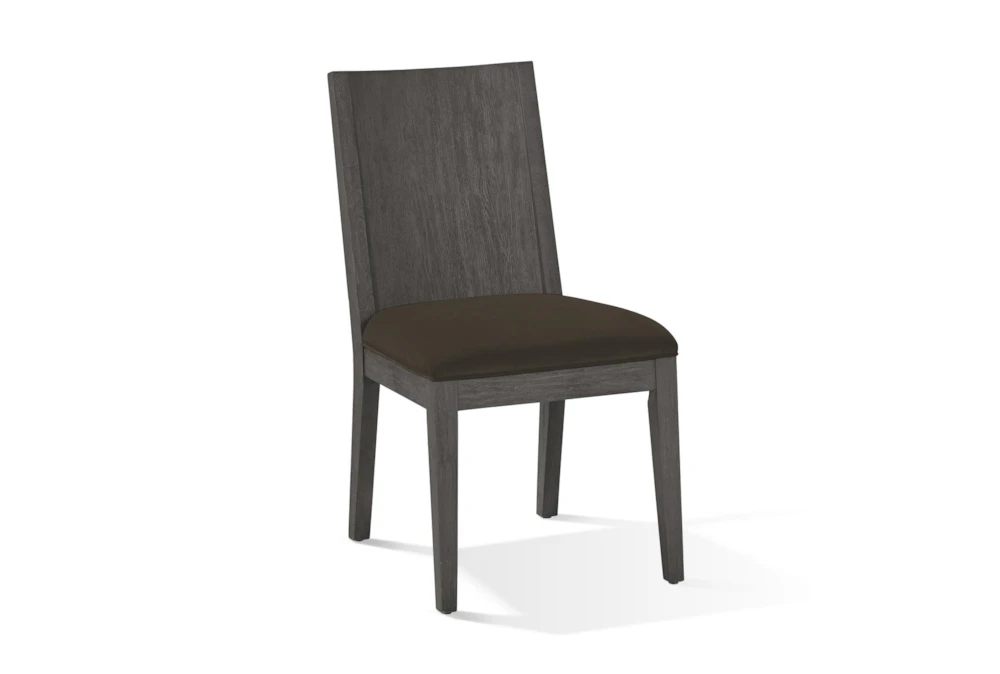 Latia Dining Side Chair With Back Set Of 2