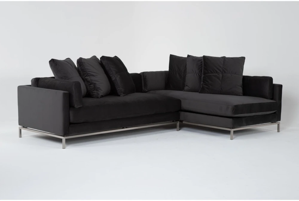 Pismo 121" 2 Piece Sectional