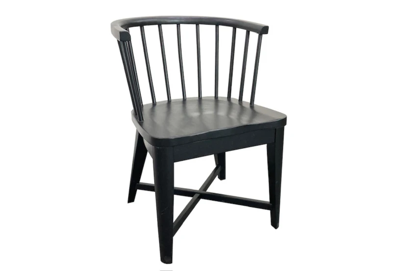 Amery Barrel Dining Chair Set Of 2 - 360