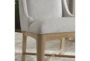 Amery Host Chair Set Of 2 - Detail