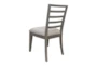 Penelope Ladderback Chair Set Of 2 - Detail