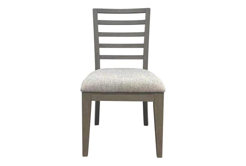 Penelope Ladderback Chair Set Of 2 - 360
