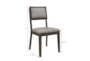 Eamer Dining Side Chair Set Of 2 - Detail