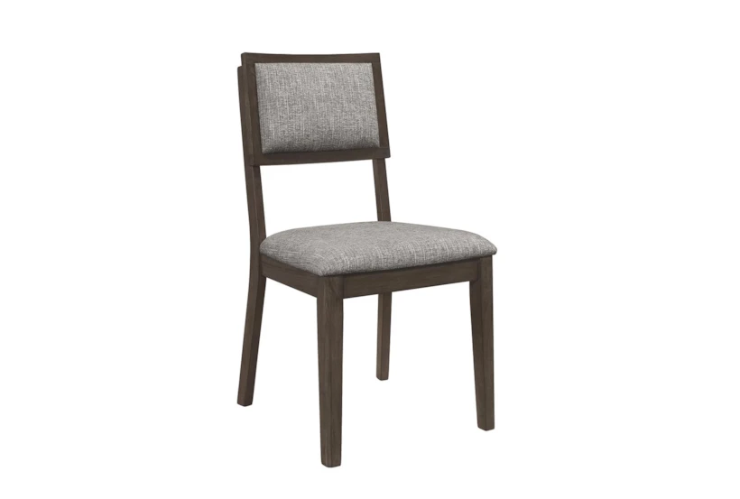 Eamer Dining Side Chair Set Of 2 - 360