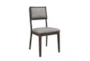 Eamer Dining Side Chair Set Of 2 - Signature