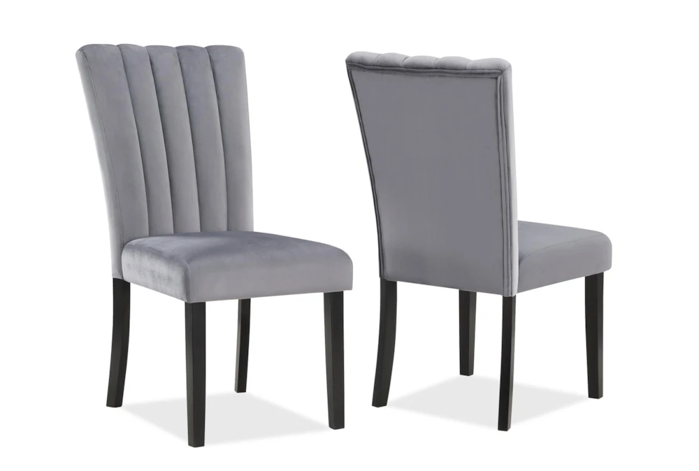 Pascual Side Chair Set Of 2