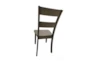 Rian Kitchen Dining Chair With Back Set Of 2 - Back